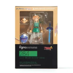 GOOD SMILE COMPANY Figma Link: A Link Between Worlds Ver. -Figures and Dolls Store c7f18ff4faed4d57b08248c1278a14ec.jpg