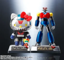 SANRIO Chogokin Hello Kitty (Mazinger Z Color) -Figures and Dolls Store c904e043c8a641178dbd562a218e28fc.jpg