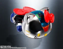 SANRIO Chogokin Hello Kitty (Mazinger Z Color) -Figures and Dolls Store ca1ac0ac11a2418e8d0dcad4760c873d.jpg