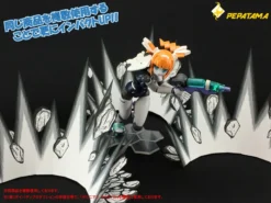 Pepatama Papercraft Explosion Effect Set A -Figures and Dolls Store ca45d3afc5124785b2fef4c33c201c7e.jpg