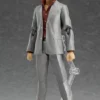GOOD SMILE COMPANY Figma Yakuza Kazuma Kiryu
