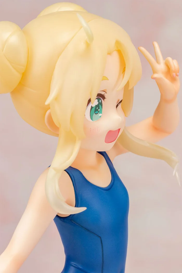 Wataten!: An Angel Flew Down To Me Noa Himesaka: School Swimsuit Ver. 1/7 Scale Figure (Re-run) 12 Wataten!: An Angel Flew Down To Me Noa Himesaka: School Swimsuit Ver. 1/7 Scale Figure (Re-run) - Image 12