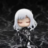 Minicraft Series Action Figure Girls' Frontline Disobedience Team AK-12