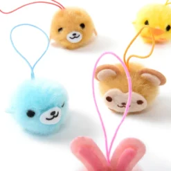 Piyotama Friends Pon Pon Mini Plushies - Set Of 12 -Figures and Dolls Store cc0ed78838a646be9dd57eaf340d95be.jpg