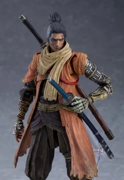 Max Factory Figma Sekiro: Shadows Die Twice Sekiro: DX Edition 25 Max Factory Figma Sekiro: Shadows Die Twice Sekiro: DX Edition -Figures and Dolls Store cca6177402fb4ccb84b73c907c742f80.jpg