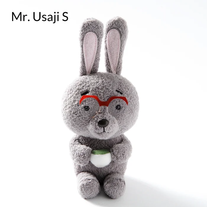 Domo Plush Collection 8 Domo Plush Collection - Image 8