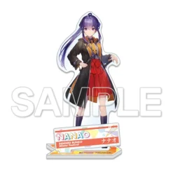 KADOKAWA Dengeki Bunko Winter Festival Online 2021 Acrylic Figure 30 KADOKAWA Dengeki Bunko Winter Festival Online 2021 Acrylic Figure -Figures and Dolls Store cd369e5c44aa4812a648e9c16df2fa61.jpg