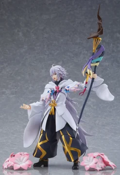 Max Factory Figma Fate/Grand Order - Absolute Demonic Front: Babylonia Merlin -Figures and Dolls Store cdb550fdfcd84ae5acb99dca271ffc03.jpg
