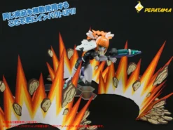 Pepatama Papercraft Explosion Effect Set A -Figures and Dolls Store cedda9ba1528414e85440ebcc93a722e.jpg