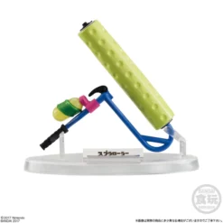 Bandai Splatoon 2 Weapons Collection Vol. 2 -Figures and Dolls Store d074bfee9b4c4dcbbf2e44d563cae8d1.jpg