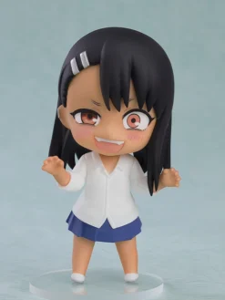 GOOD SMILE COMPANY Nendoroid Don't Toy With Me Miss Nagatoro Miss Nagatoro -Figures and Dolls Store d10432686b414088a69d66ec3ee1809a.jpg