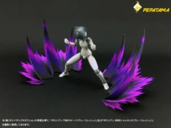 Pepatama Papercraft Fighting Spirit Effect Set A: Dark Ver. -Figures and Dolls Store d1daf2db1d014cfaaf7bdbf5651727a5.jpg