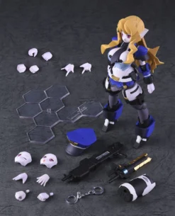 Robot Neoanthropinae Polynian Kelly Non-Scale Figure -Figures and Dolls Store d22f23caede947e9996f7b6dc1621f9a.jpg