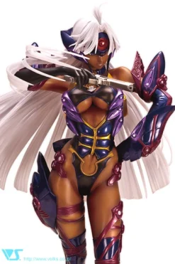 CharaGumin Xenosaga Episode III T-elos Garage Kit -Figures and Dolls Store d2a8b53b238b4cd991ee1031ec71f84a.jpg
