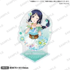 Love Live! School Idol Festival Aqours Flower Circle Ver. Glittery Acrylic Stand Collection -Figures and Dolls Store d372d6abbc2a4621882e9ae8a0353697.jpg