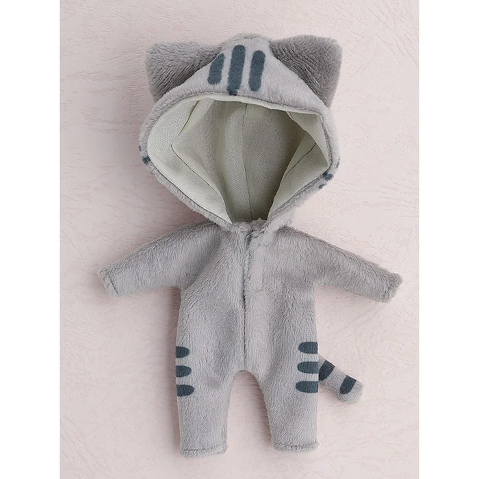 GOOD SMILE COMPANY Nendoroid Doll: Kigurumi Pajamas (American Shorthair) 1 GOOD SMILE COMPANY Nendoroid Doll: Kigurumi Pajamas (American Shorthair)