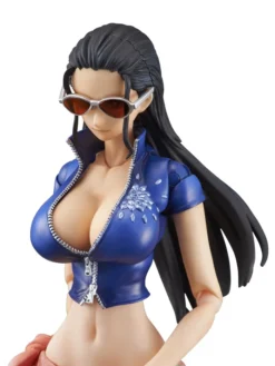 MegaHouse Variable Action Heroes One Piece Nico Robin 15 MegaHouse Variable Action Heroes One Piece Nico Robin -Figures and Dolls Store d47a22911779415ba04c11ab6cf9da18.jpg