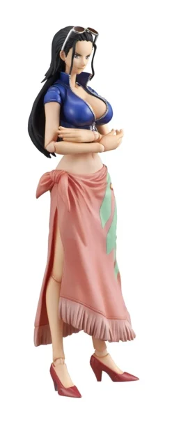 MegaHouse Variable Action Heroes One Piece Nico Robin 11 MegaHouse Variable Action Heroes One Piece Nico Robin -Figures and Dolls Store d4aaa530465f42d58e95d1c8283b1b4e.jpg