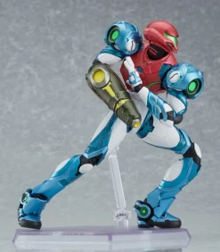 GOOD SMILE COMPANY Figma Metroid Samus Aran: Dread Ver. -Figures and Dolls Store d5b457a4f0e2441b9e5eb09aaa9db4e8.jpg