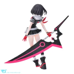 CharaGumin No. 132: Kangokuto Mary Skelter Alice -Figures and Dolls Store d6b72f1a7321400186b7089d8583bc43.jpg