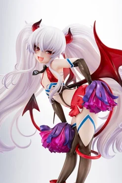 Bombergirl Grim Aloe: Succubus Cheer Costume Ver. 1/7 Scale Figure -Figures and Dolls Store d6f32c4551dd4f05a5ec64594ddb4acd.jpg