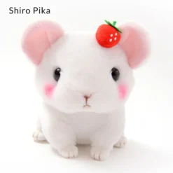 Kyun To Naki Usagi Noichigo Pika Plush Collection (Standard) -Figures and Dolls Store d7ebdfa0a71e4384ae506842c756842b.jpg