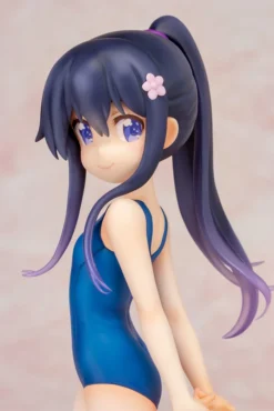 Wataten!: An Angel Flew Down To Me Hana Shirosaki: School Swimsuit Ver. 1/7 Scale Figure -Figures and Dolls Store da0247885c0847cd857a2cf1a8865187.jpg