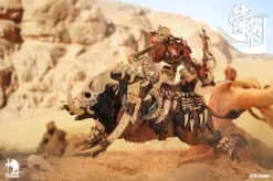 Battle Boar Bonestabber (Brown) 1/12 Scale Action Figure -Figures and Dolls Store daa30793f9b8412a9cb04453a7981a92.jpg