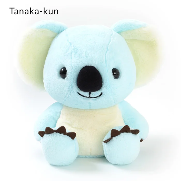 Koalyman Arata-san Koala Plush Collection (Big) 9 Koalyman Arata-san Koala Plush Collection (Big) - Image 9