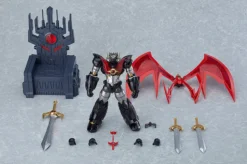 GOOD SMILE COMPANY Hagane Works Mazinkaiser -Figures and Dolls Store dc8559820f3b46b5bcd9123a82afb2b1.jpg