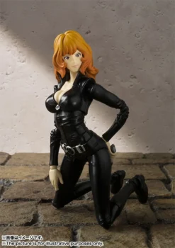 Bandai S.H. Figuarts Lupin III Fujiko Mine -Figures and Dolls Store dcadf8ea14a14406a122fbdc4ef634c4.jpg