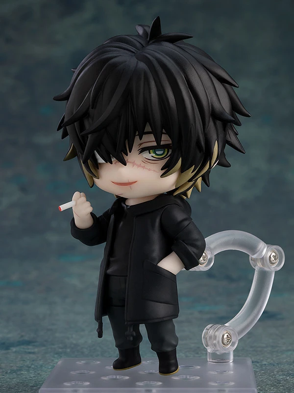 GOOD SMILE COMPANY Nendoroid Slow Damage Towa 3 GOOD SMILE COMPANY Nendoroid Slow Damage Towa - Image 3