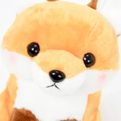 Kogitsune Konkon Fox Plush Collection (Big) -Figures and Dolls Store dffdd3857ce7431db03653b0954a9cc3.jpg