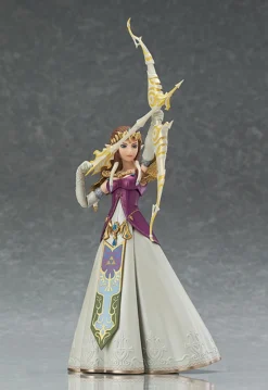 GOOD SMILE COMPANY Figma Zelda: Twilight Princess Ver. -Figures and Dolls Store e005eca3c2d346db89f9b653cbb7d599.jpg