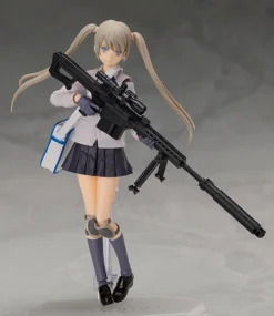 Figma Little Armory Maria Teruyasu (Re-run)
