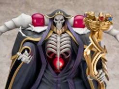 Ainz Ooal Gown 1/7 Scale Figure 16 Ainz Ooal Gown 1/7 Scale Figure -Figures and Dolls Store e0c162ff26a140c4a2d27b8cc1bec8f6.jpg
