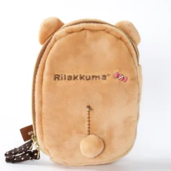 Rilakkuma Plush Pouch 23 Rilakkuma Plush Pouch -Figures and Dolls Store e18a447eddde46cfac3b6d9aeb23625e.jpg