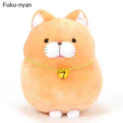 Hige Manjyu Yu Cat Plush Collection (Big) -Figures and Dolls Store e3c3606fd2ad4412848a3b124688349b.jpg