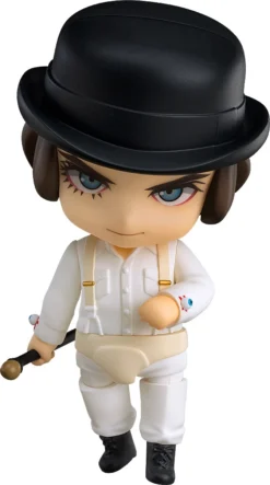 GOOD SMILE COMPANY Nendoroid A Clockwork Orange Alex DeLarge 9 GOOD SMILE COMPANY Nendoroid A Clockwork Orange Alex DeLarge -Figures and Dolls Store e43881a05f3c4fe391927c61d92fc5b2.jpg