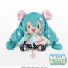 Hatsune Miku Magical Mirai 2021 Ver. Fluffy Plush (L)