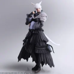 Square Enix Bring Arts Final Fantasy XIV Y'shtola Rhul -Figures and Dolls Store e5838e359e4e411ea6e7df9ab57d4782.jpg