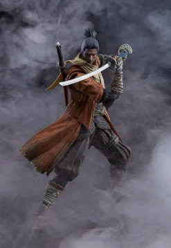 Max Factory Figma Sekiro: Shadows Die Twice Sekiro: DX Edition 26 Max Factory Figma Sekiro: Shadows Die Twice Sekiro: DX Edition -Figures and Dolls Store e5c553f901a94c39ae888e0a1c698a80.jpg