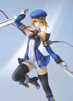 Vertex BlazBlue Noel Vermillion: Old Costume Ver. 1/7 Scale Figure 13 Vertex BlazBlue Noel Vermillion: Old Costume Ver. 1/7 Scale Figure -Figures and Dolls Store e62a4999d32d4e6bb447523309a9d994.jpg
