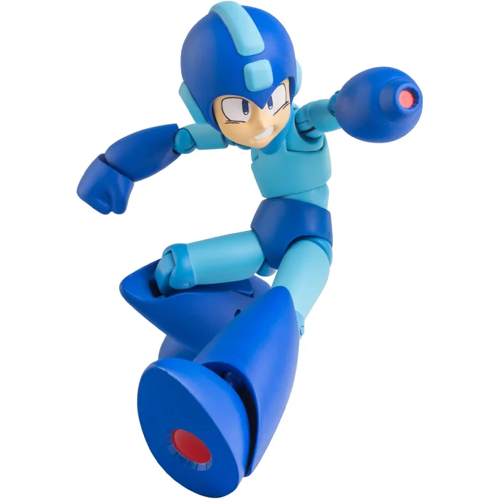 Sentinel 4 Inch Nel Mega Man 7 Sentinel 4 Inch Nel Mega Man - Image 7