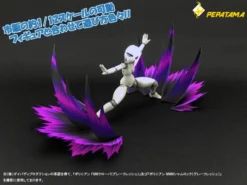 Pepatama Papercraft Fighting Spirit Effect Set A: Dark Ver. -Figures and Dolls Store e7a4c269762a473289bfa9490c0273a2.jpg