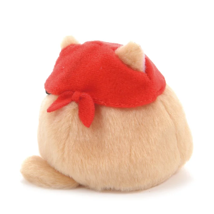 Pirate Neko-dango 5 Pirate Neko-dango - Image 5