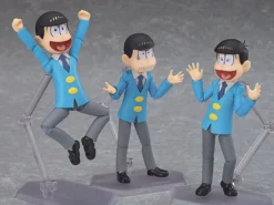GOOD SMILE COMPANY Figma Osomatsu-san Ichimatsu Matsuno 8 GOOD SMILE COMPANY Figma Osomatsu-san Ichimatsu Matsuno -Figures and Dolls Store e8b8472b0691451dac526f64d7fd7eec.jpg