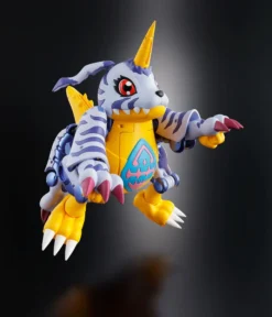Bandai Digivolving Spirits Digimon Adventure 02: Metal Garurumon 14 Bandai Digivolving Spirits Digimon Adventure 02: Metal Garurumon -Figures and Dolls Store ea54eda4076447288519344bd4769718.jpg