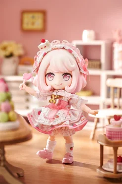 Nendoroid Doll Tea Time Series: Bianca -Figures and Dolls Store ead3336eba17456096e6a0566ce2baae.jpg