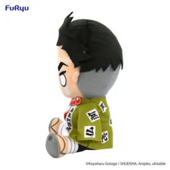 Demon Slayer: Kimetsu No Yaiba Gyomei Himejima Big Plush Toy -Figures and Dolls Store eb3b905b0a4642cb8a7ec4fef4202a3d.jpg